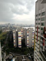 Blk 57 Teban View (Jurong East), HDB 3 Rooms #560357071